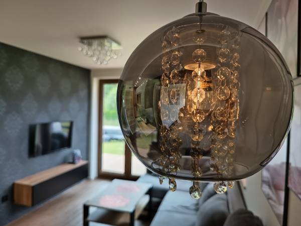 Aster Aparts Wyspa Sobieszewska 