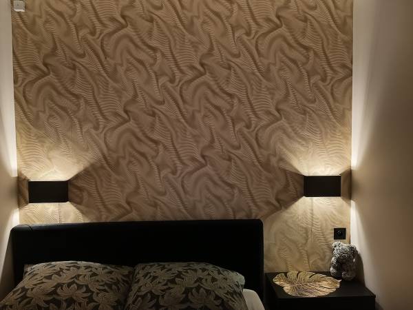 Aster Aparts Wyspa Sobieszewska 