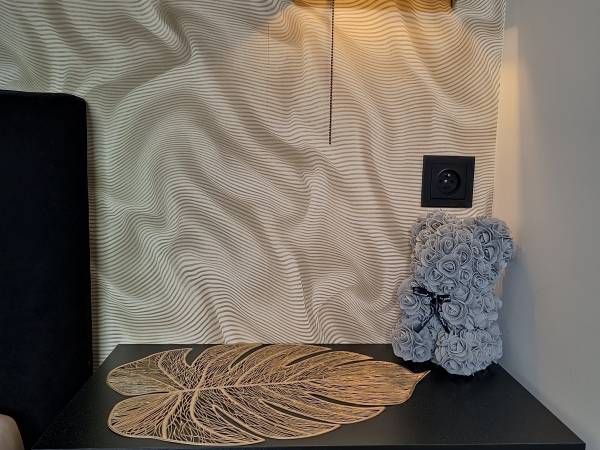 Aster Aparts Wyspa Sobieszewska 