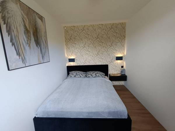 Aster Aparts Wyspa Sobieszewska 