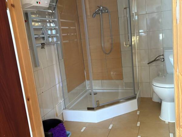 U Źródeł Strwiąża