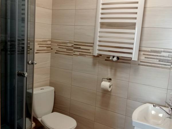 Pokoje Gościnne u AGNIESZKI