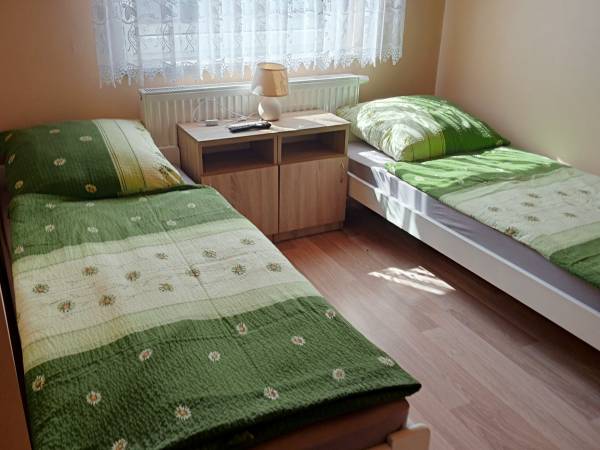 Pokoje Gościnne u AGNIESZKI