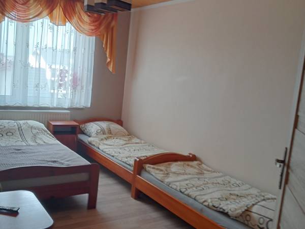 Pokoje Gościnne u AGNIESZKI