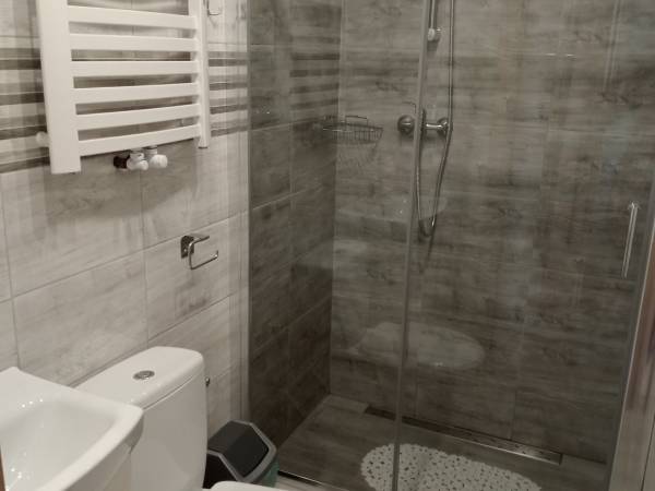 Pokoje Gościnne u AGNIESZKI