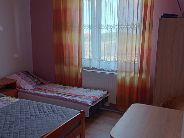 Pokoje Gościnne u AGNIESZKI