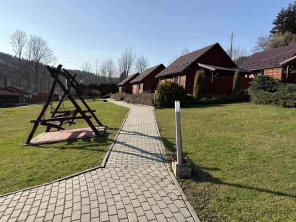 U Źródeł Strwiąża