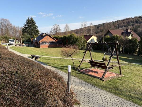 U Źródeł Strwiąża