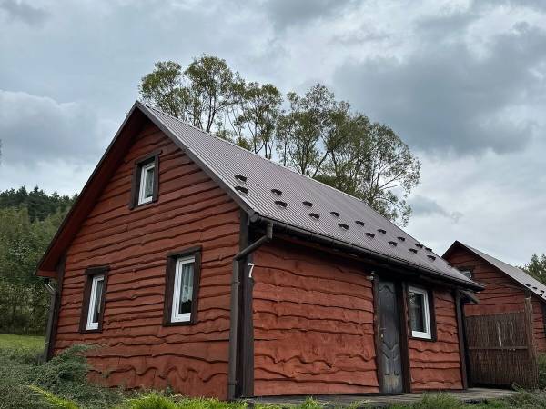 U Źródeł Strwiąża