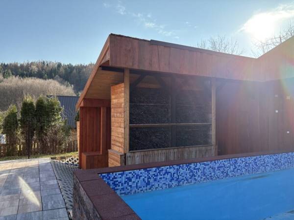 U Źródeł Strwiąża