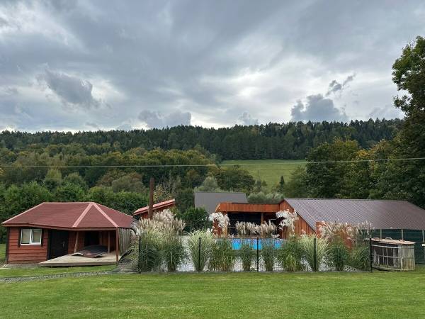 U Źródeł Strwiąża