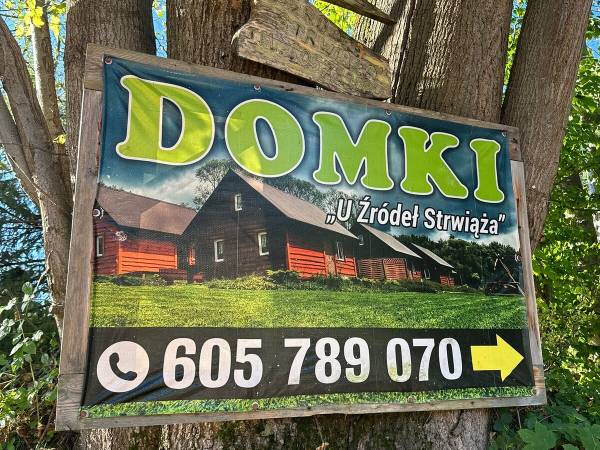 U Źródeł Strwiąża