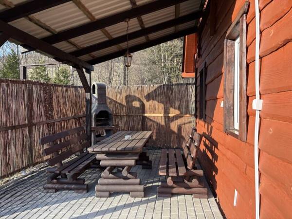 U Źródeł Strwiąża