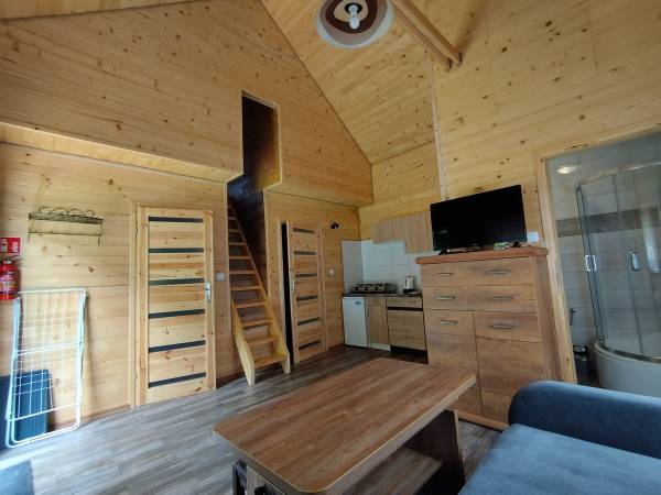 U Źródeł Strwiąża