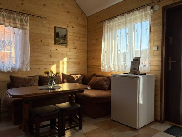 U Źródeł Strwiąża