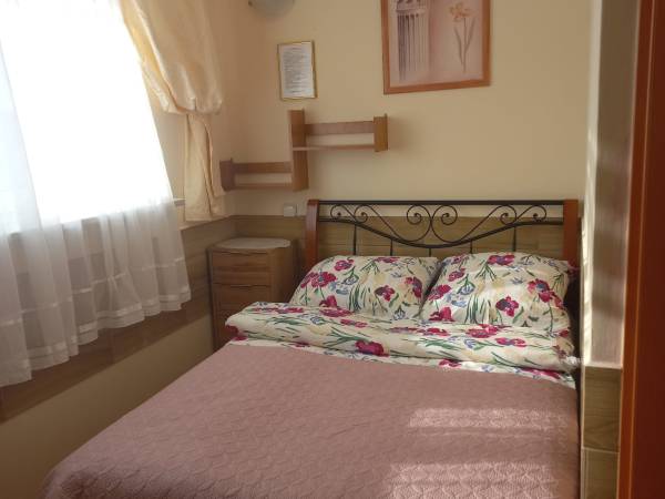 Pokoje Gościnne Międzyzdroje