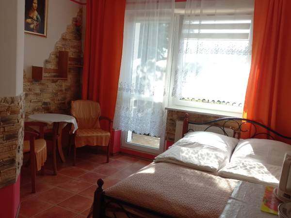 Pokoje Gościnne Międzyzdroje