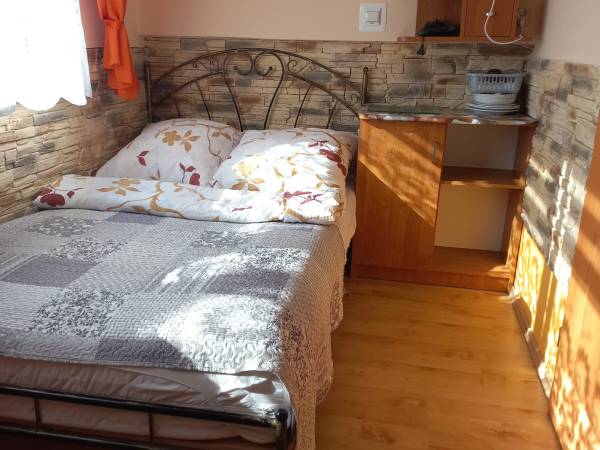 Pokoje Gościnne Międzyzdroje