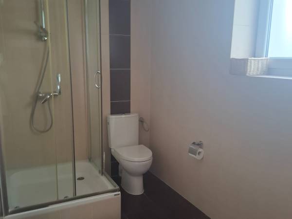 Pokój nr 2 łazienka