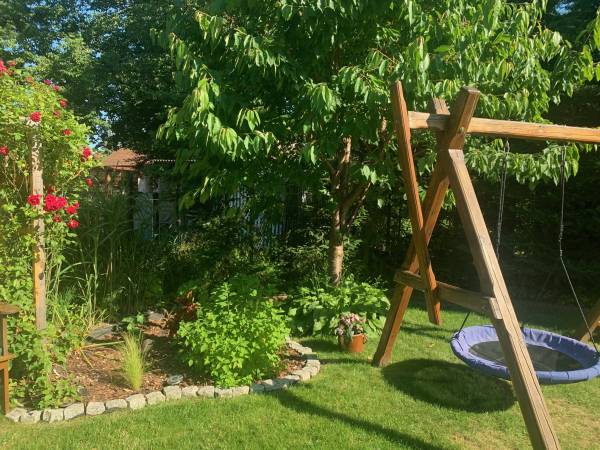 Wynajem Pokoi Paprotka