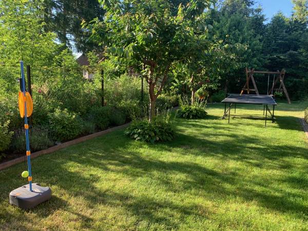 Wynajem Pokoi Paprotka