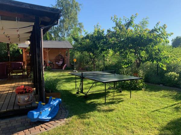 Wynajem Pokoi Paprotka