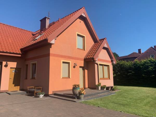 Wynajem Pokoi Paprotka