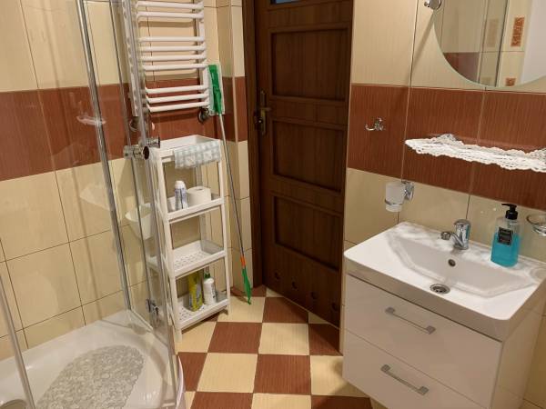 Wynajem Pokoi Paprotka