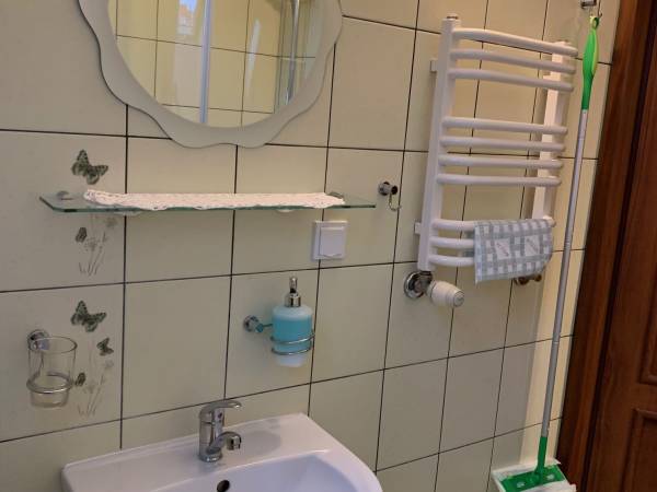 Wynajem Pokoi Paprotka