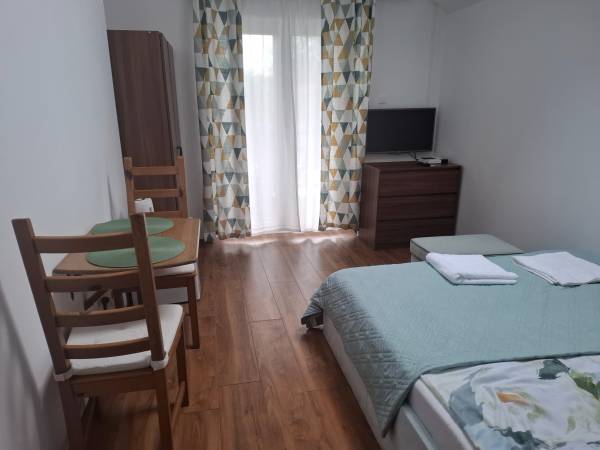 Pokój nr 5 dwuosobowy