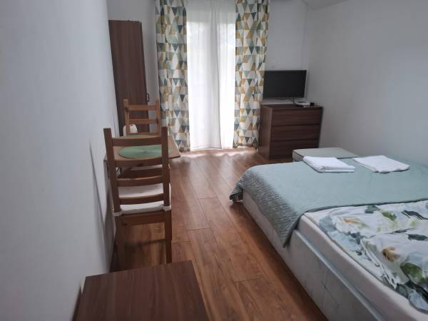 Pokój nr 5 dwuosobowy