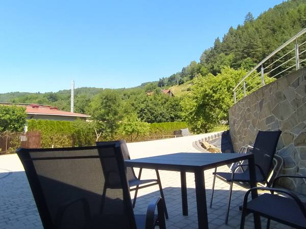 Ucieczka przed słońcem 