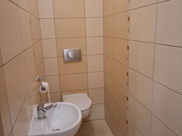 Willa Arkadia Słońca 