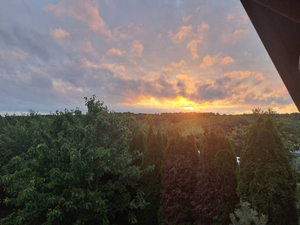 Przyleśne Chatki Blisko Jeziora - Mazury