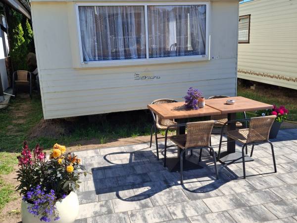 domek 4 osobowy nr 11