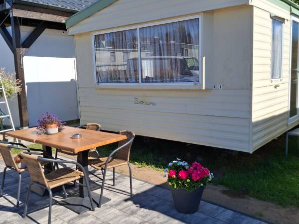 domek 4 osobowy nr 11