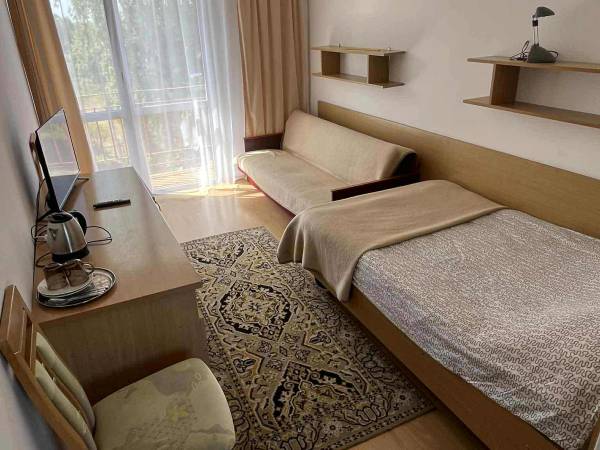 Ośrodek Wczasowy Żeglarz