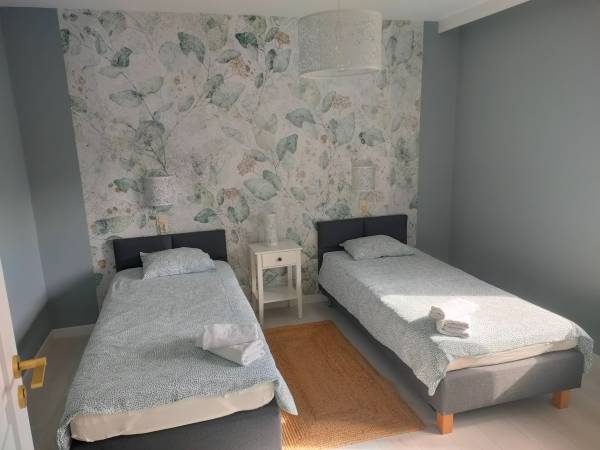 Apartament 1 sypialnia