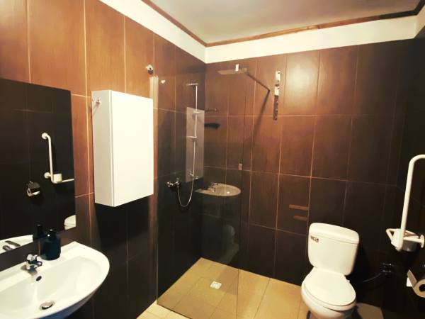 Całoroczne domki w górach "ALEKSANDER"