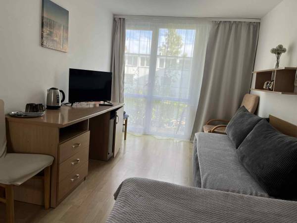 Ośrodek Wczasowy Żeglarz