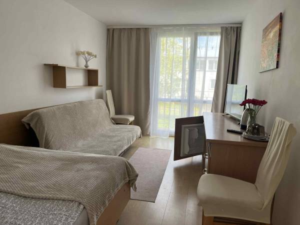 Ośrodek Wczasowy Żeglarz