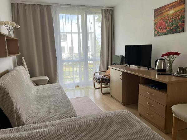 Ośrodek Wczasowy Żeglarz