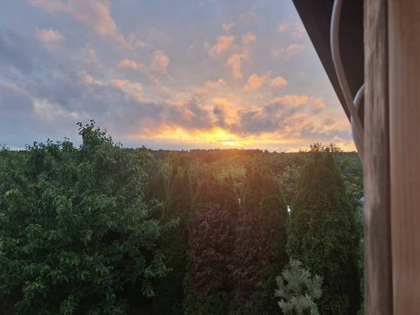 Przyleśne Chatki Blisko Jeziora - Mazury