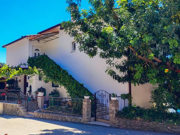 Apartamenty Tanja / widok na morze; super warunki!