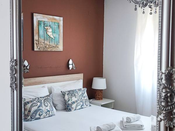 Apartamenty Tanja / widok na morze; super warunki!