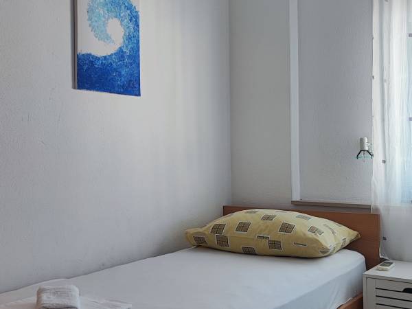 Apartamenty Tanja / widok na morze; super warunki!