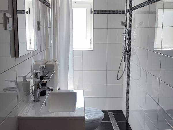 Apartamenty Tanja / widok na morze; super warunki!