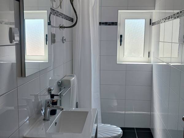 Apartamenty Tanja / widok na morze; super warunki!