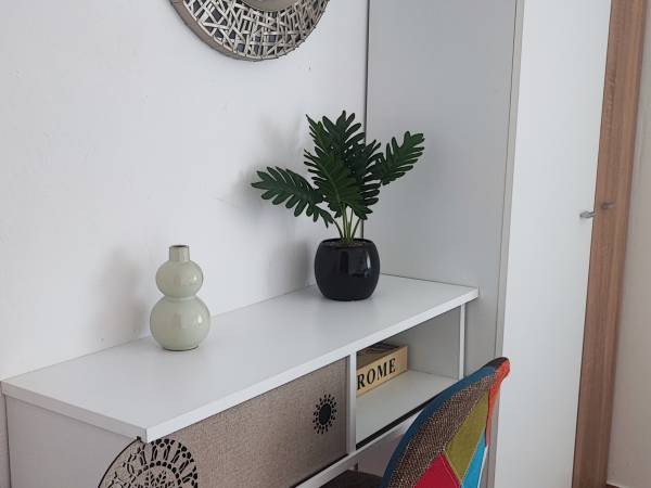 Apartamenty Tanja / widok na morze; super warunki!