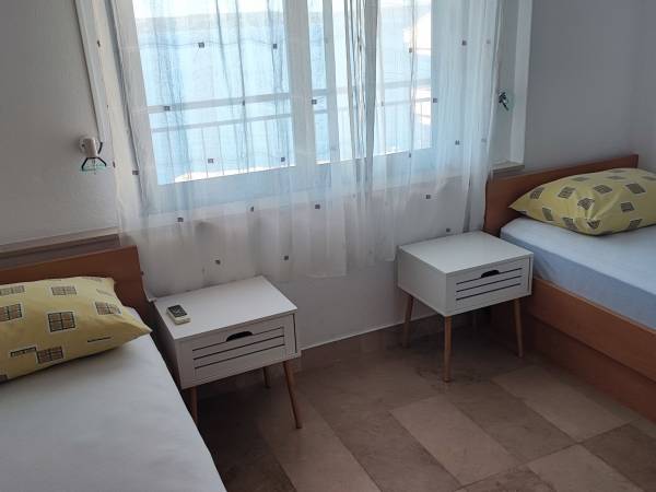 Apartamenty Tanja / widok na morze; super warunki!